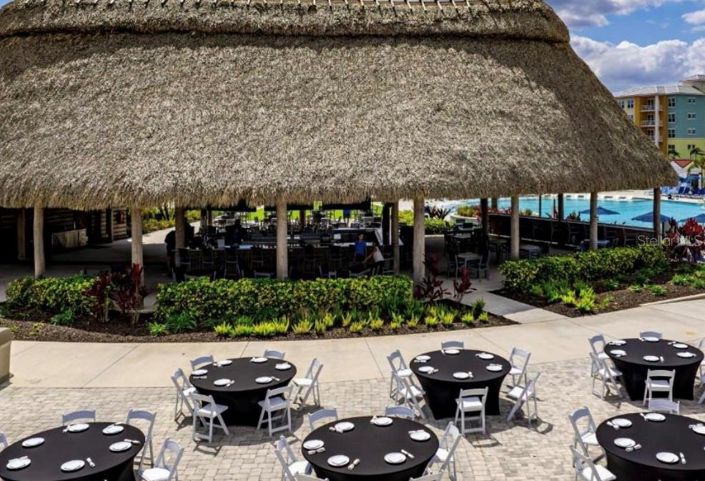 Image No.29-Propriété de 1 chambre à vendre à Kissimmee