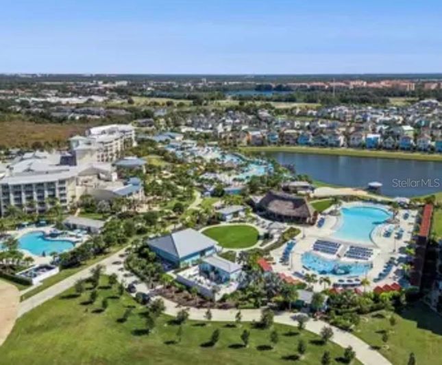 Image No.4-Propriété de 1 chambre à vendre à Kissimmee