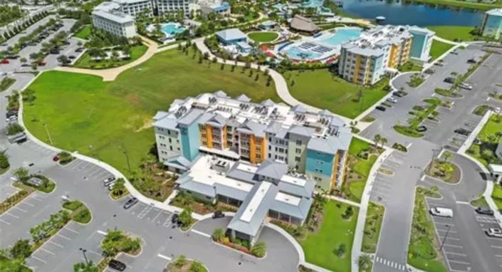 Image No.6-Propriété de 1 chambre à vendre à Kissimmee