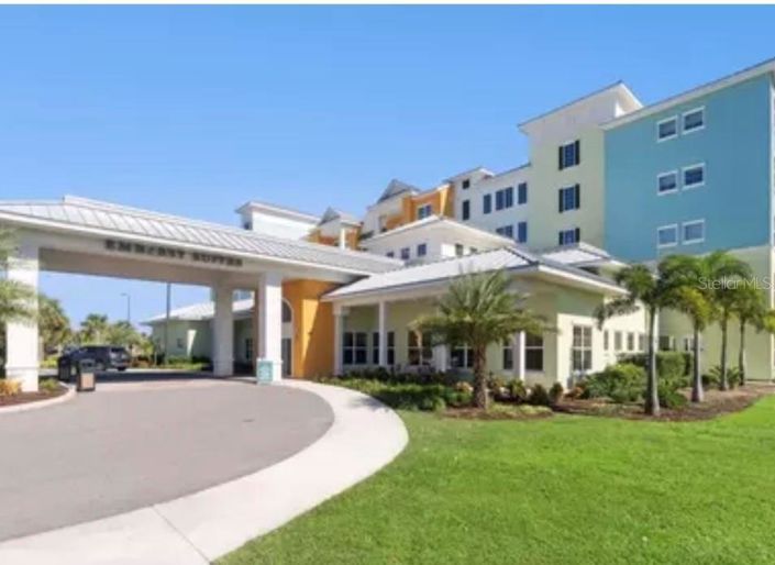 Image No.7-Propriété de 1 chambre à vendre à Kissimmee