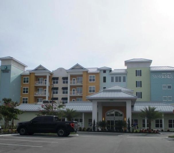 Image No.9-Propriété de 1 chambre à vendre à Kissimmee