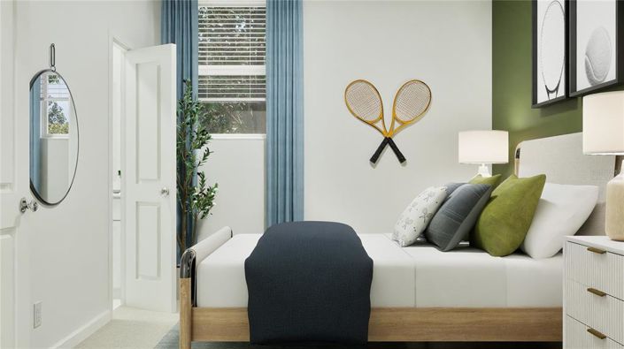 Image No.10-Maison de ville de 3 chambres à vendre à Davenport