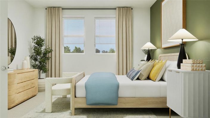 Image No.17-Maison de ville de 3 chambres à vendre à Davenport