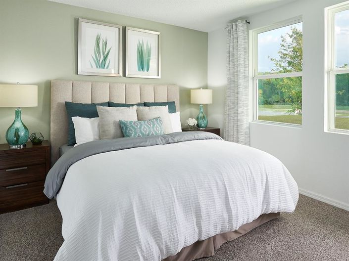 Image No.6-3 Bed Property for sale