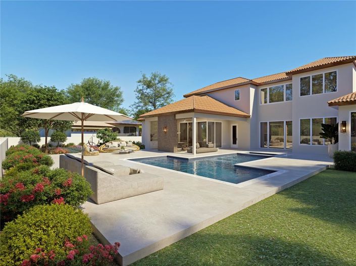 Image No.2-5 Bed Property for sale