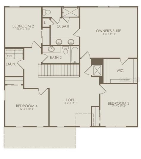 Image No.3-4 Bed Property for sale