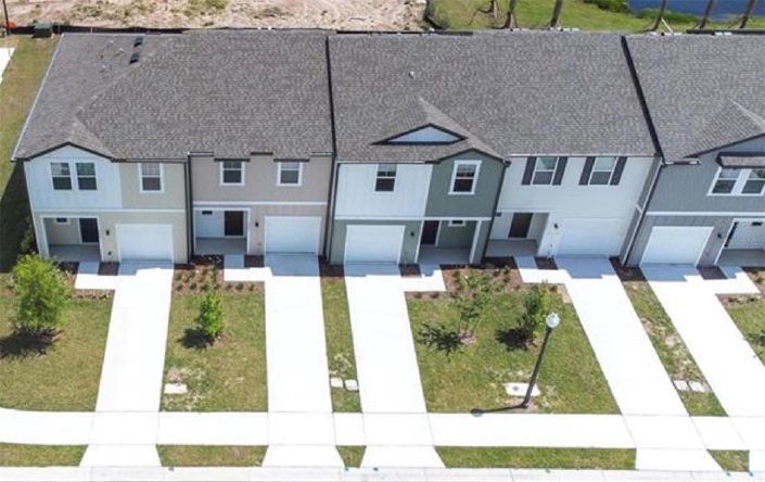 Image No.3-3 Bed Townhouse for sale