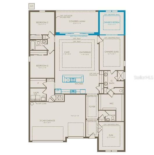 Image No.38-Propriété de 3 chambres à vendre à Clermont