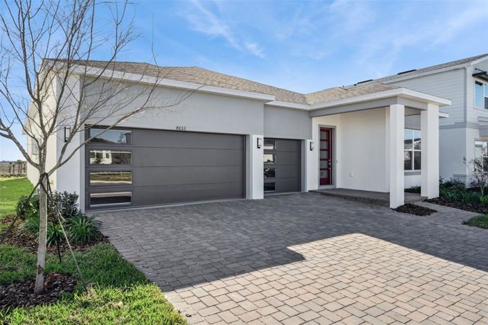 Image No.4-Propriété de 3 chambres à vendre à Clermont