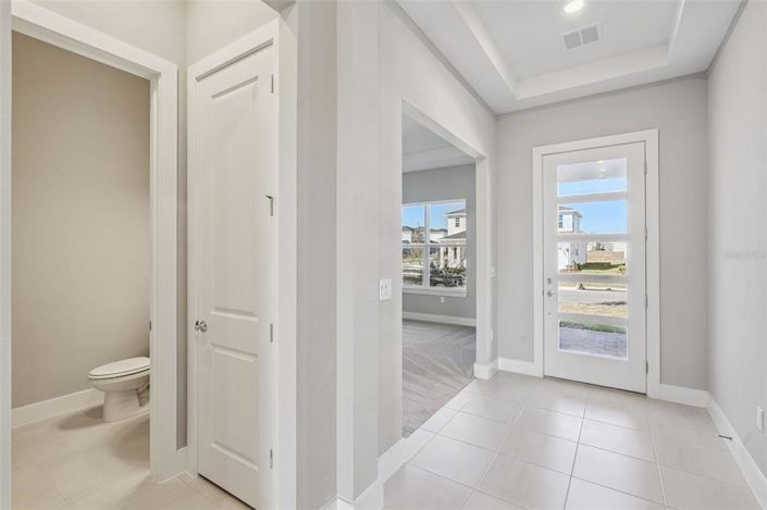 Image No.6-Propriété de 3 chambres à vendre à Clermont