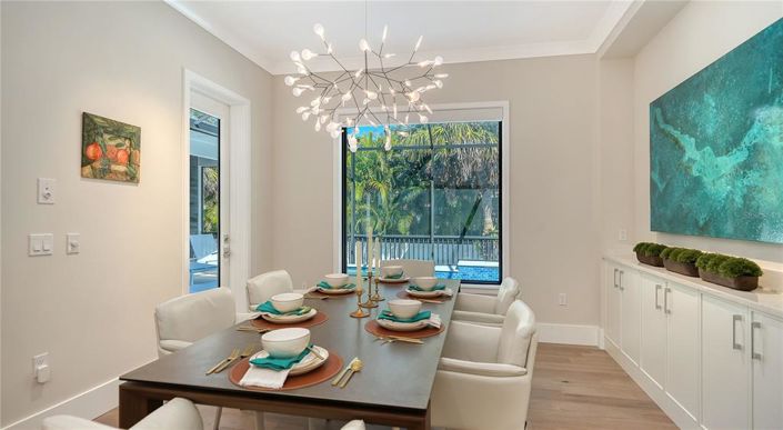 Image No.16-Propriété de 4 chambres à vendre à Sarasota