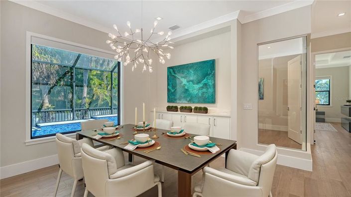 Image No.17-Propriété de 4 chambres à vendre à Sarasota