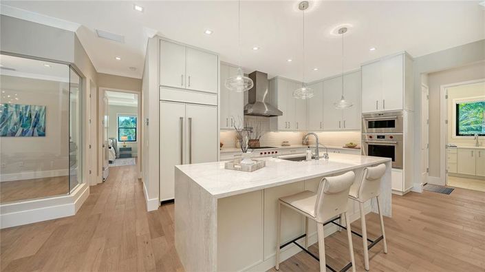 Image No.21-Propriété de 4 chambres à vendre à Sarasota