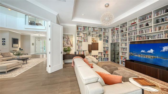 Image No.24-Propriété de 4 chambres à vendre à Sarasota