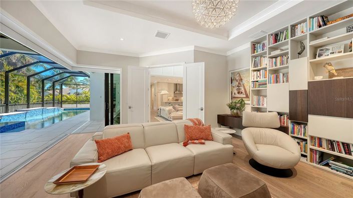 Image No.25-Propriété de 4 chambres à vendre à Sarasota