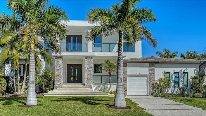 Image No.4-Propriété de 4 chambres à vendre à Sarasota