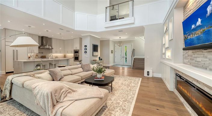 Image No.5-Propriété de 4 chambres à vendre à Sarasota