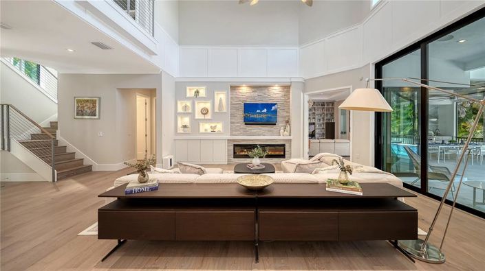 Image No.7-Propriété de 4 chambres à vendre à Sarasota