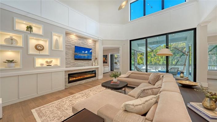 Image No.8-Propriété de 4 chambres à vendre à Sarasota