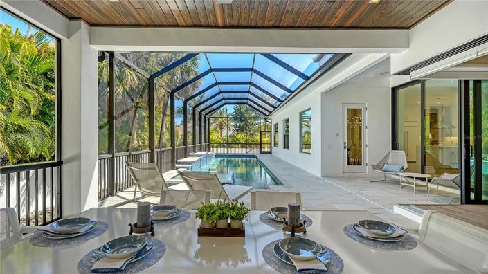 Image No.9-Propriété de 4 chambres à vendre à Sarasota