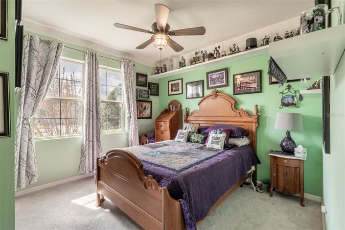 Image No.21-3 Bed Property for sale