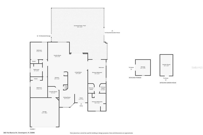 Image No.25-3 Bed Property for sale