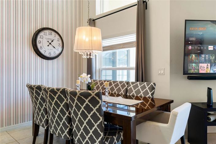 Image No.10-Propriété de 4 chambres à vendre à Kissimmee