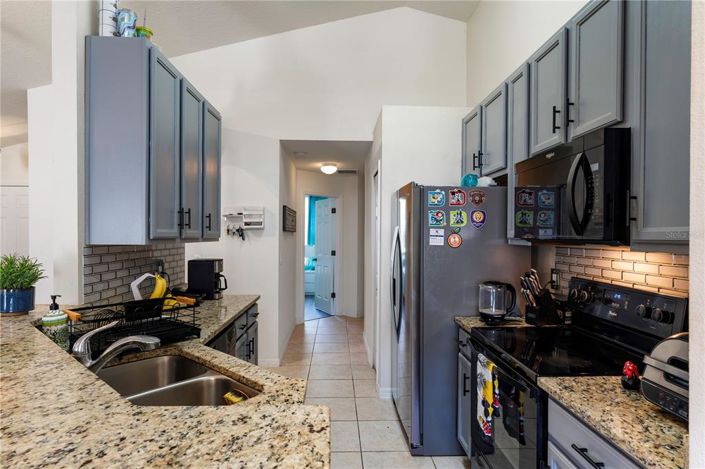 Image No.12-Propriété de 4 chambres à vendre à Kissimmee