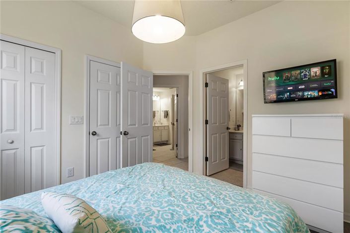 Image No.15-Propriété de 4 chambres à vendre à Kissimmee