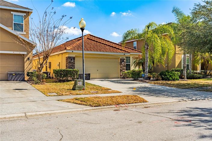 Image No.2-Propriété de 4 chambres à vendre à Kissimmee