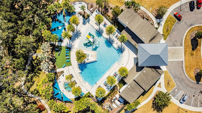 Image No.28-Propriété de 4 chambres à vendre à Kissimmee