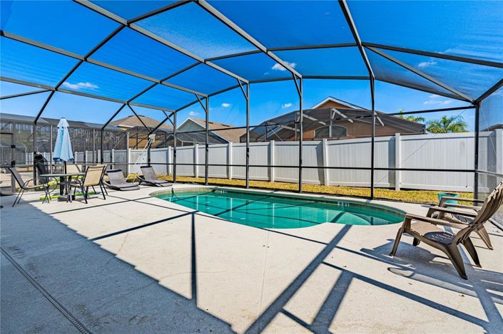 Image No.6-Propriété de 4 chambres à vendre à Kissimmee