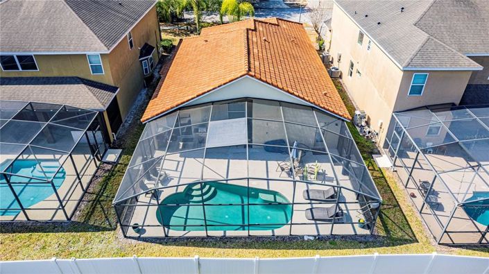 Image No.8-Propriété de 4 chambres à vendre à Kissimmee