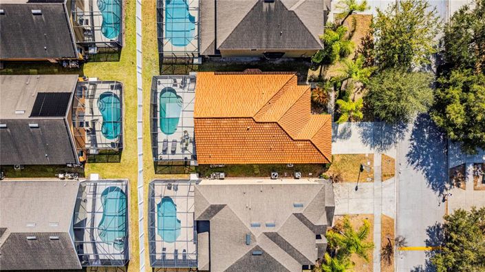 Image No.9-Propriété de 4 chambres à vendre à Kissimmee