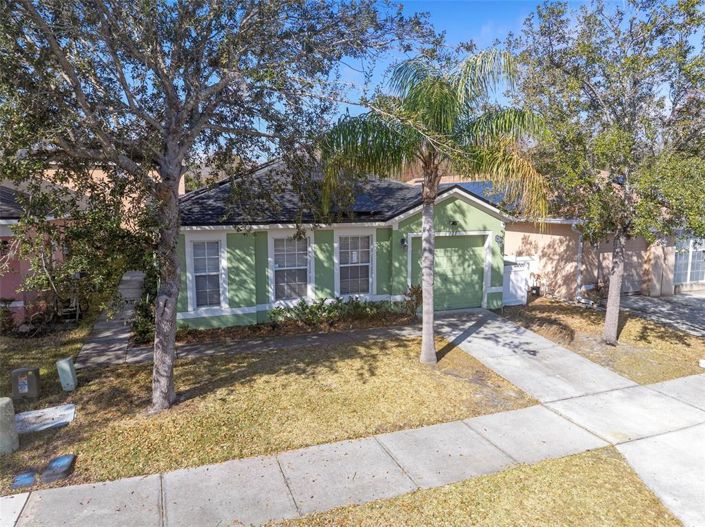 Image No.4-Propriété de 4 chambres à vendre à Davenport