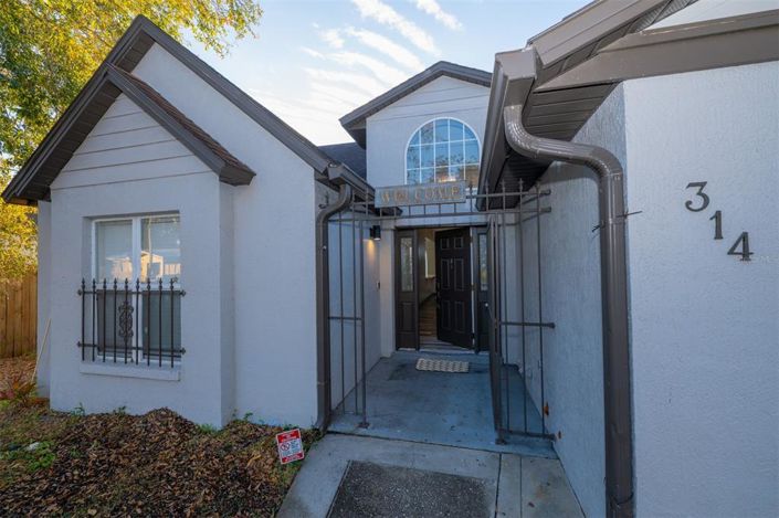 Image No.2-Propriété de 5 chambres à vendre à Kissimmee