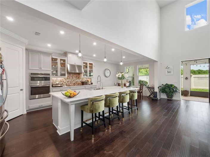 Image No.2-Propriété de 4 chambres à vendre à Kissimmee