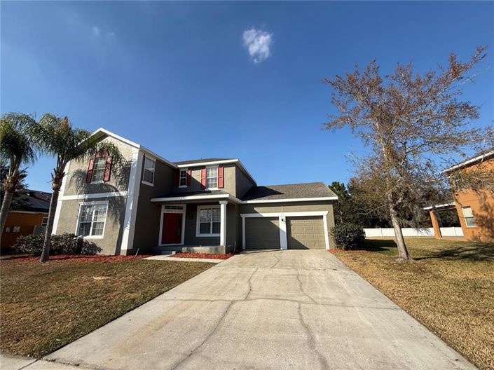 Image No.2-Propriété de 4 chambres à vendre à Kissimmee