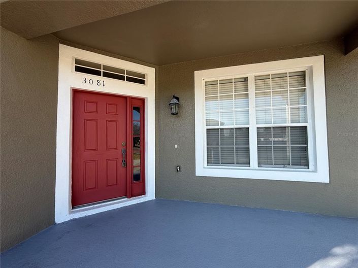 Image No.3-Propriété de 4 chambres à vendre à Kissimmee