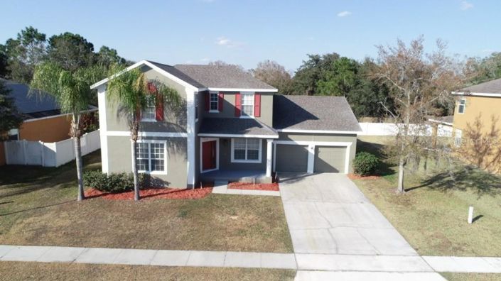 Image No.52-Propriété de 4 chambres à vendre à Kissimmee