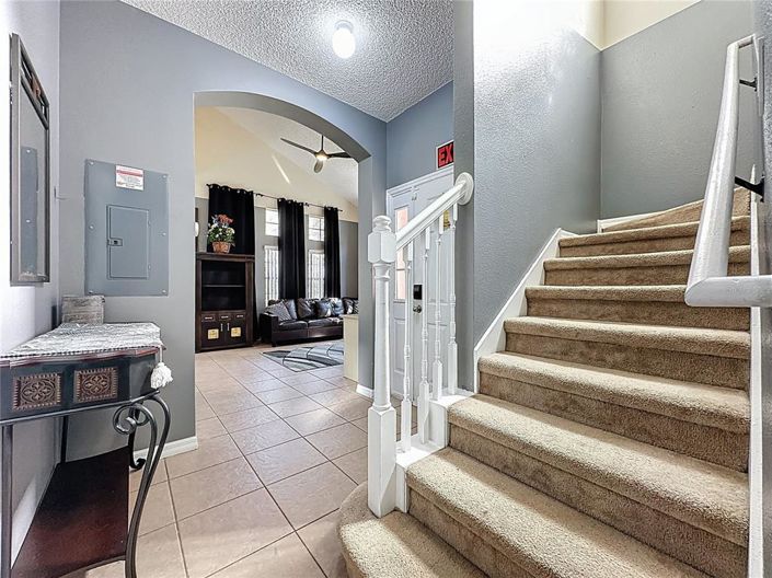 Image No.10-Maison de ville de 4 chambres à vendre à Kissimmee