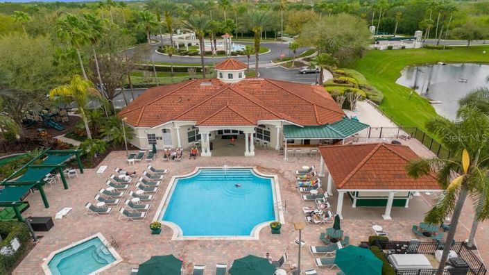 Image No.22-Maison de ville de 4 chambres à vendre à Kissimmee