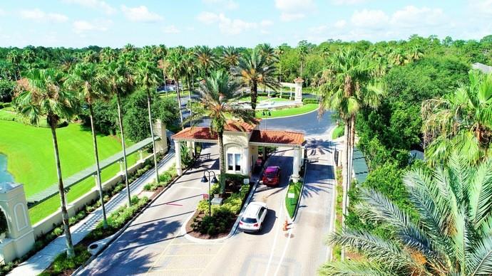 Image No.26-Maison de ville de 4 chambres à vendre à Kissimmee