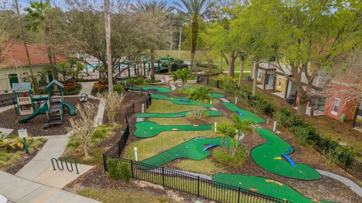 Image No.27-Maison de ville de 4 chambres à vendre à Kissimmee