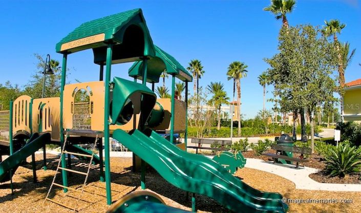 Image No.29-Maison de ville de 4 chambres à vendre à Kissimmee