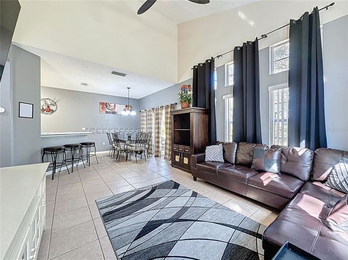 Image No.6-Maison de ville de 4 chambres à vendre à Kissimmee