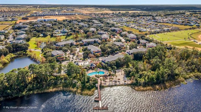 Image No.46-Propriété de 3 chambres à vendre à Davenport