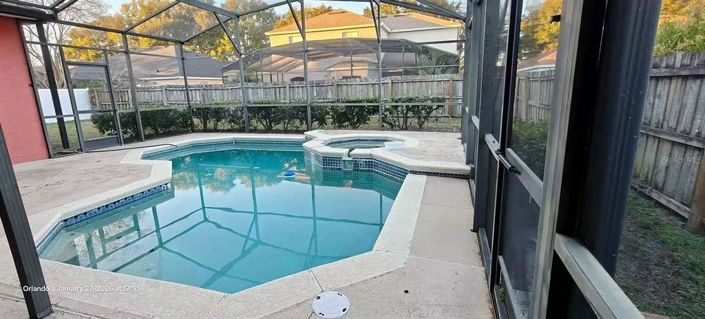 Image No.26-Propriété de 5 chambres à vendre à Orlando