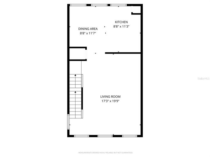 Image No.44-Maison de ville de 2 chambres à vendre à Celebration