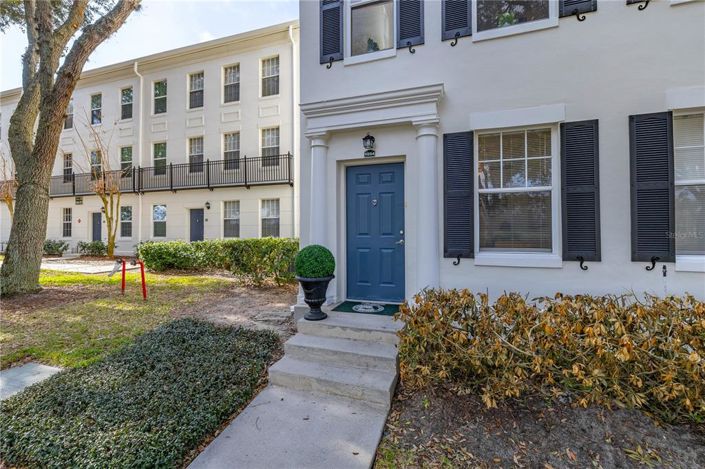 Image No.45-Maison de ville de 2 chambres à vendre à Celebration